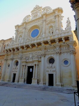 Others 3, Dimora dei Figuli, Lecce
