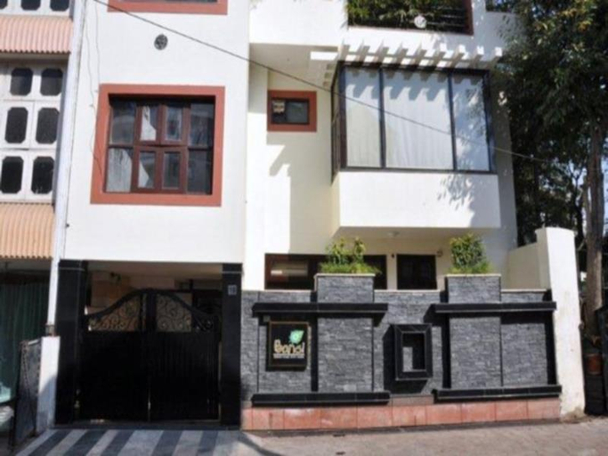 Others 3, Bansi Home Stay, Agra