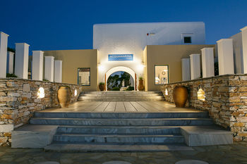 Others 3, Acqua Marina Resort Hotel, South Aegean