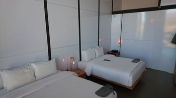 Guestroom 5, Encuentro Guadalupe, Ensenada