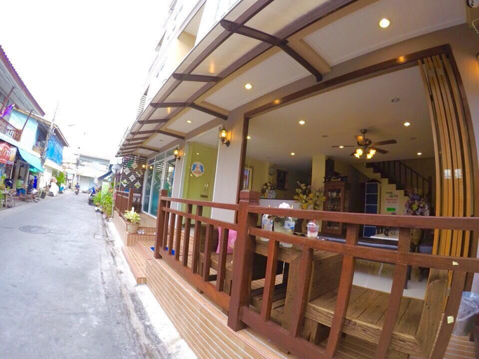 Others 2, Baan Yooyen Hua Hin 57, Hua Hin