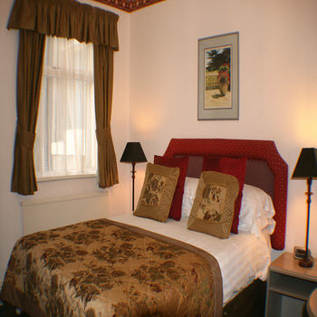 Others 5, Pier Walk Hotel, Blackpool