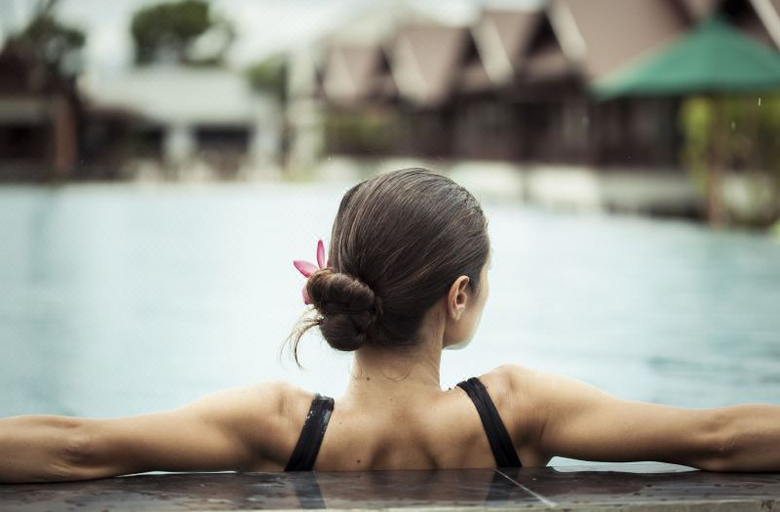 Sport & Beauty 5, Farmers Villa, Ko Samui