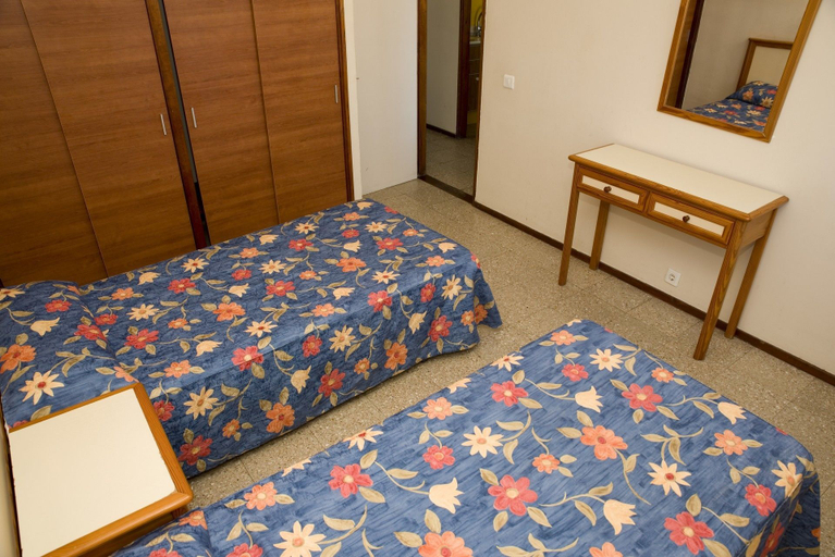 Bedroom 4, Roca Verde, Las Palmas
