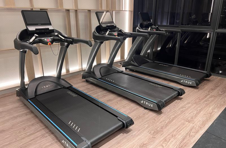 健身室 4, Agile Residence 5 mins walk to TRX, Bukit Bintang and Pavilion KL, Kuala Lumpur