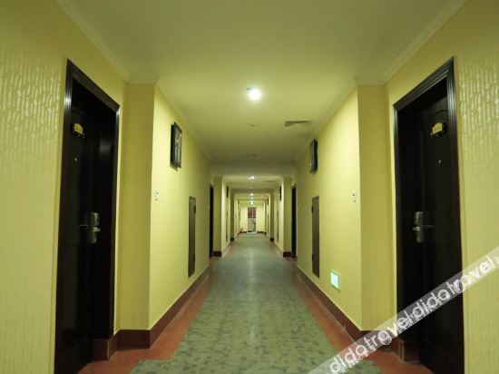Others 4, Emerging Seaview Hotel (Sanya First Market), Sanya
