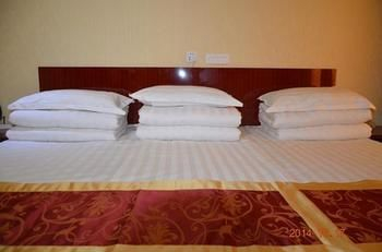 Guestroom 2, Pingyao Dichangjiu Inn, Jinzhong