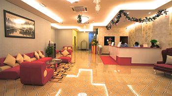 Others 4, Princeton Hotel, Johor Bahru
