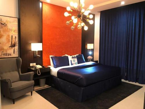 Others 4, Dana Serviced Apartments 2, Riyadh