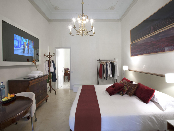 Bedroom 2, Ca La Maria Bed and Breakfast Barcelona, Barcelona