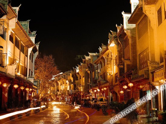 外观 4, Tangmen Hostel, Qiandongnan Miao and Dong