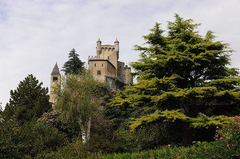 5, La Meridiana, Aosta