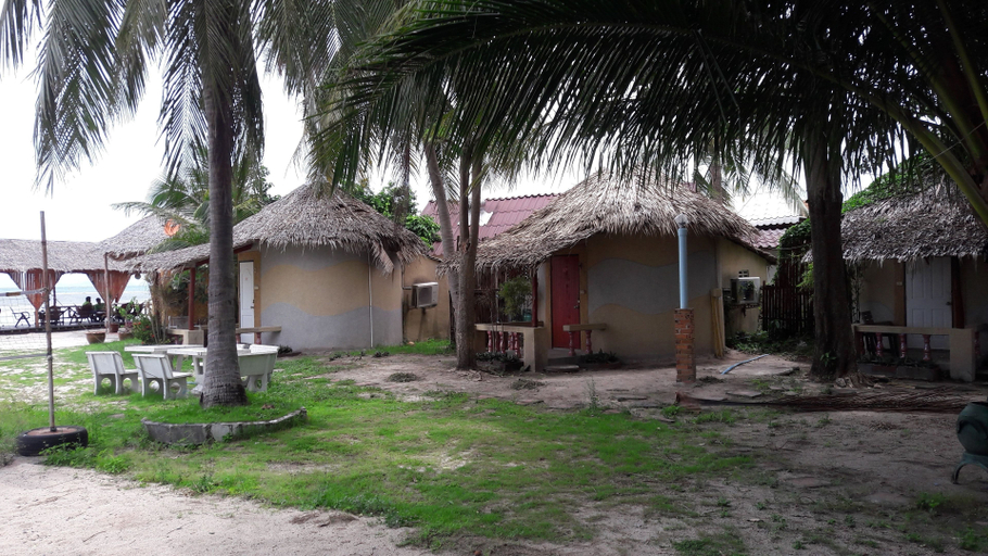 Exterior & Views 3, The Relax Beach Resort, Ko Phangan