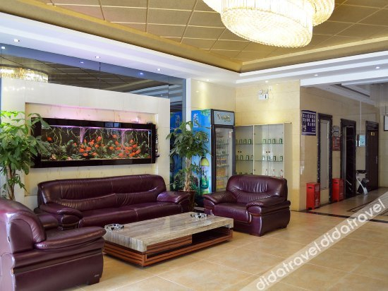 公共区域 5, Fangyuan Business Hotel, Luoyang