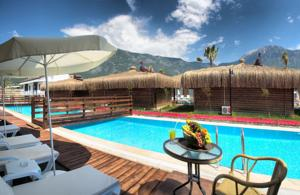 Others 5, Sahra Su Holiday Village & SPA, Fethiye