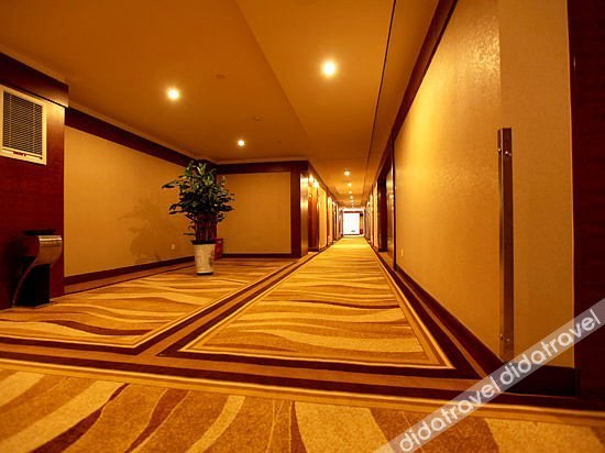 Others 2, Liyang holiday hotel, Changzhou