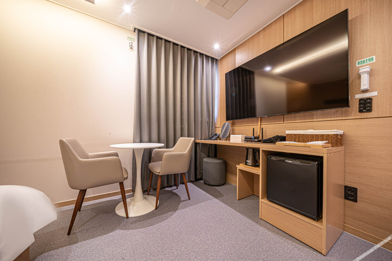 Others 5, Sacheon Wave Hotel, Sacheon