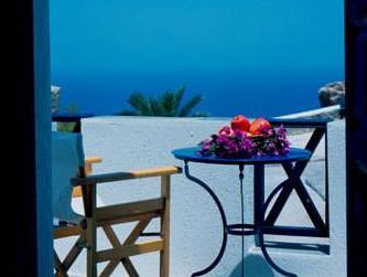 Others 3, Folegandros Apartments, South Aegean