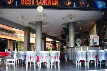 Food & Drinks 4, Best Corner pattaya, Pattaya
