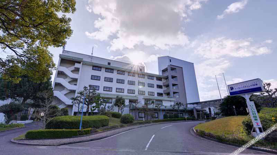 Others 3, Hotel Bay Grand Kunisaki, Kunisaki
