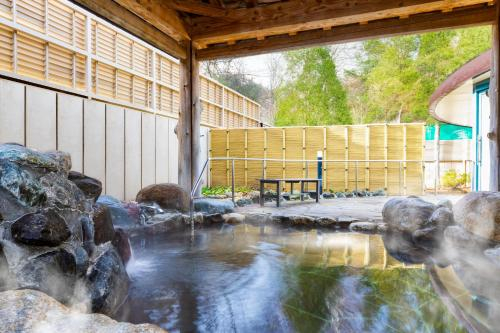 Others 5, Asasugawa Onsen Hotel, Otaru