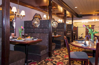 Food & Drinks 3, Comfort Hotel Airport St Johns, Division No. 1