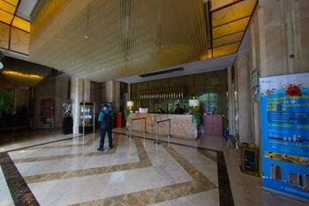 Others 3, Hirizon Serviced Residence, Changzhou