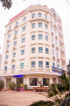 Hotel Front 2, Anh Hoang Phuc Hotel, Bắc Ninh