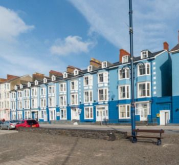 Others 4, No 46 Marine Terrace, Ceredigion