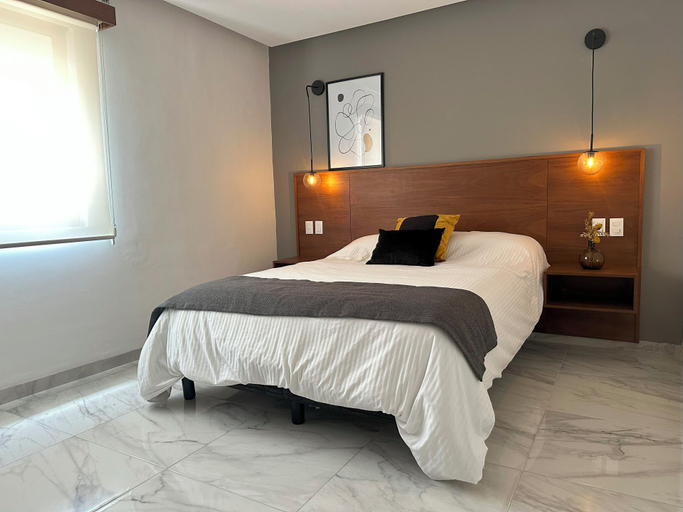 Others 4, Pachamaya Executive Suites, Isla Mujeres