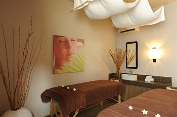 Treatment Room, Sensimar Lagoon Mauritius