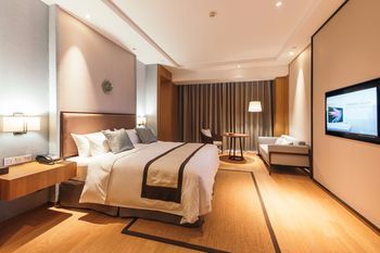 Others 4, Veegle Jiafeng Hotel Hangzhou, Hangzhou
