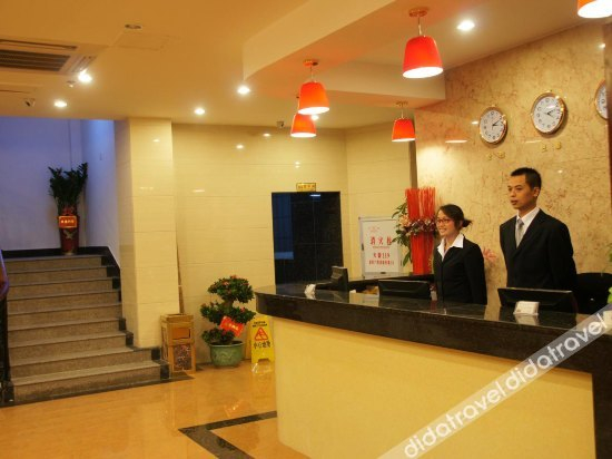 Others 4, Meilun Boyue Hotel (Xiamen Railway Station Store), Xiamen