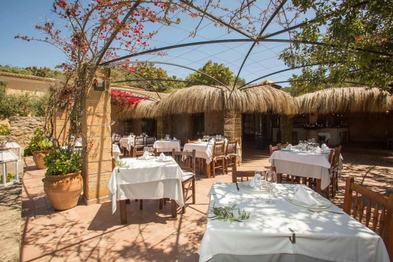 Food & Drinks 3, Hotel Rural Son Terrassa, Baleares
