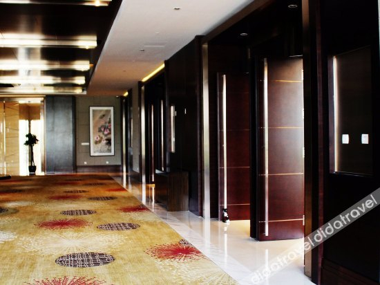 Others 4, H&Z Hotel, Taiyuan
