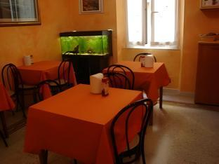 Others 1, Nautilus Hotel, La Spezia