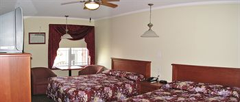 Others 4, Travelodge by Wyndham Fredericton, Sunbury