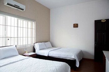 Others 4, Emerald Hotel, Nha Trang