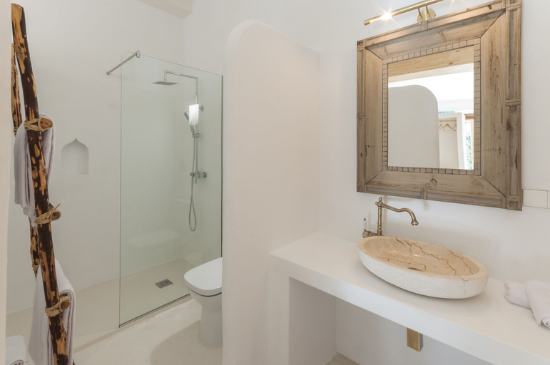 Bathroom 3, Boho Suites Denia, Alicante