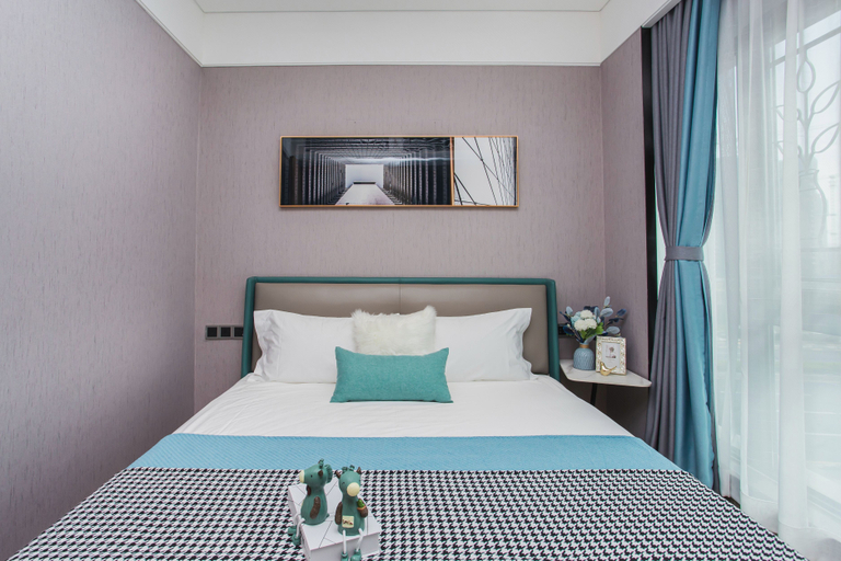 Others 3, Platton Apartments, Shenzhen