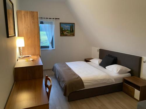 Others 4, Antemurale - Luxury rooms,Plitvice Lakes, Plitvička Jezera