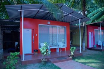 Others 5, Palolem Beach Resort, South Goa