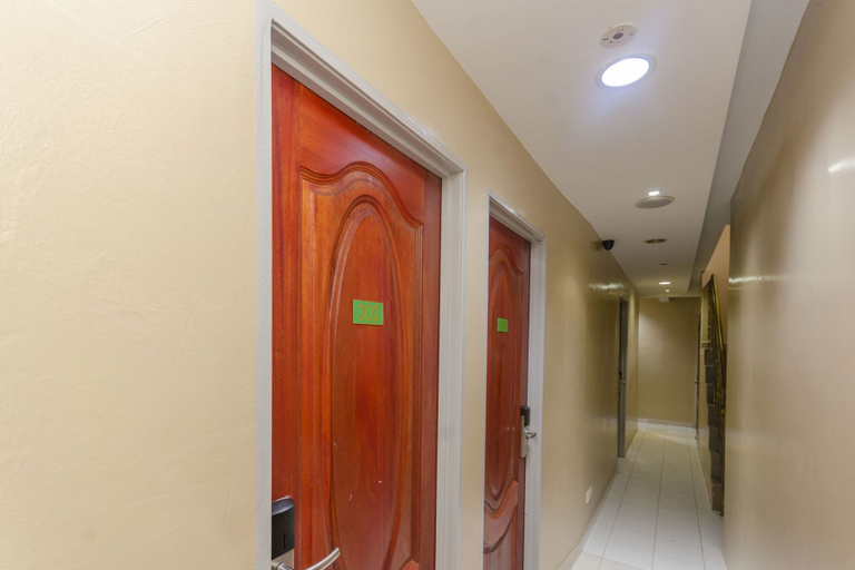 Public Area 2, Skudai Hotel Johor Bahru, Johor Bahru