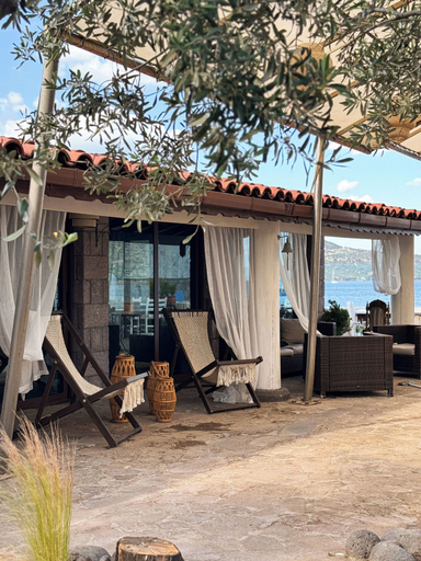 Exterior & Views, Assos Bertiz Hotel, Ayvacık