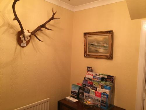 Others 5, Fassfern Guesthouse, Highland