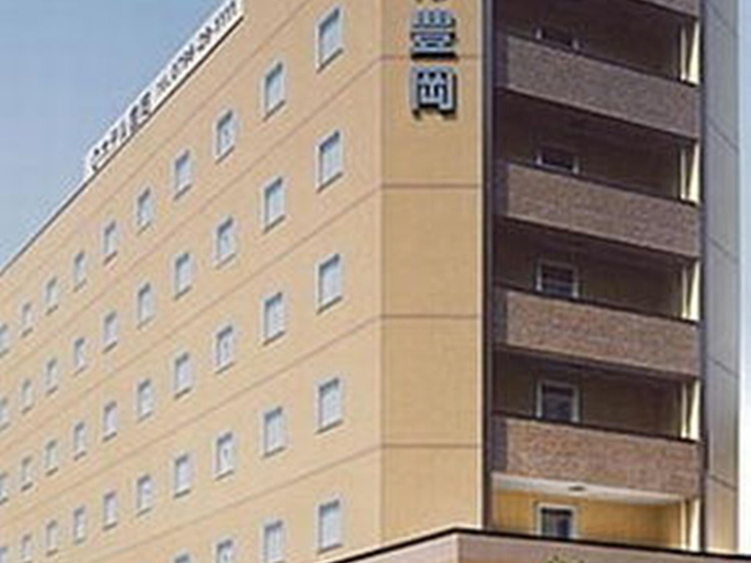 Others 3, O Hotel Toyooka, Toyooka
