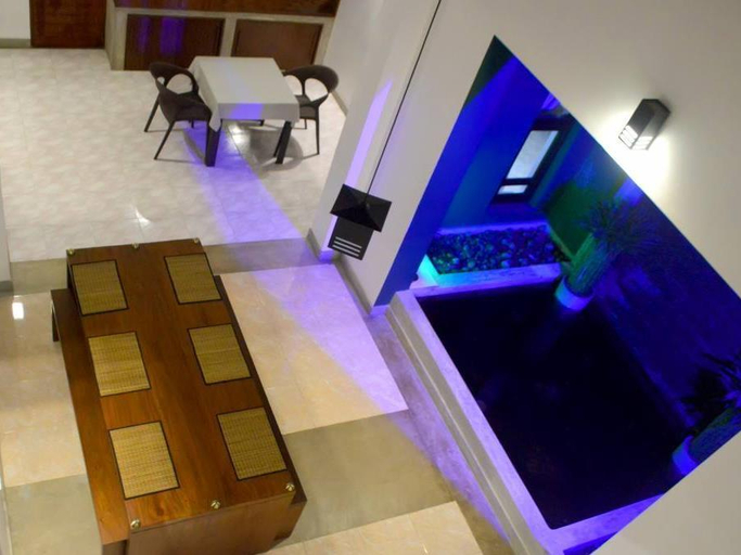 Others 4, Inlak Garden Hotel, Negombo