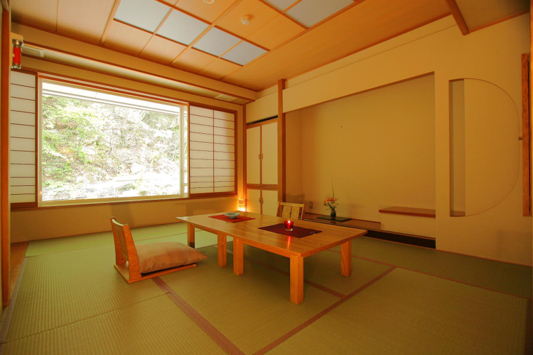 Others 4, Yokoya Onsen Ryokan, Chino