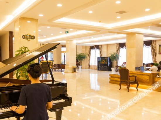 公共区域 4, Zhonghui Hotel, Huzhou