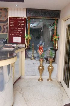 Others 5, Hotel Rushabh Home, Kolkata